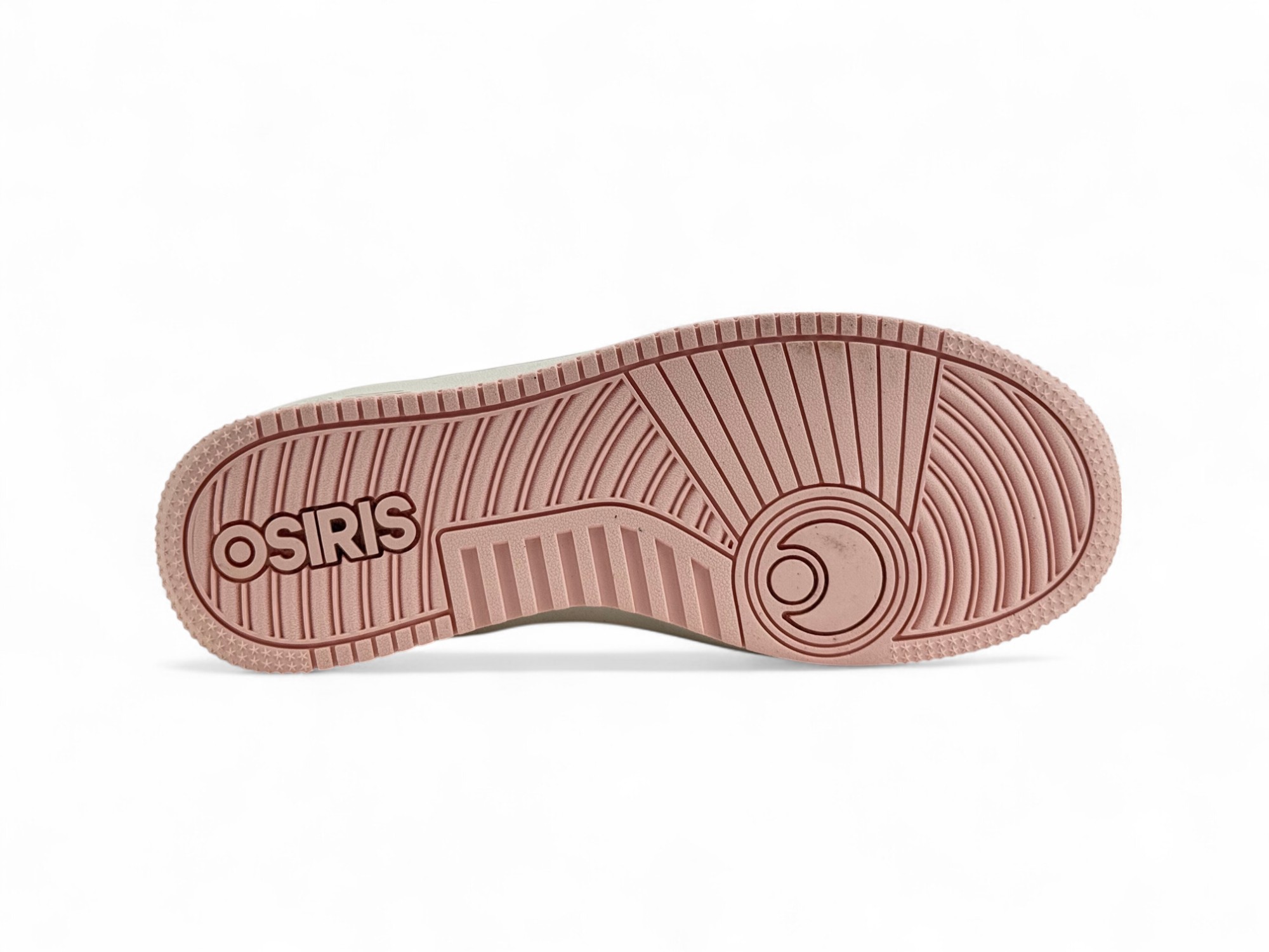 TENIS FEMENINO OSIRIS STEAM – foto 3